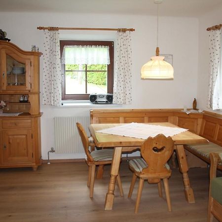 Ferienhaus Julia Admont Exteriér fotografie
