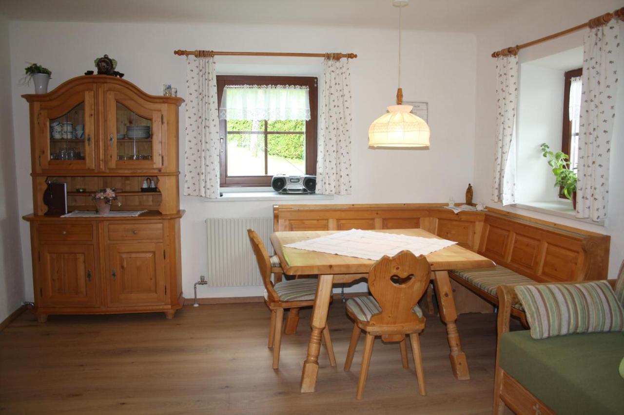 Ferienhaus Julia Admont Exteriér fotografie
