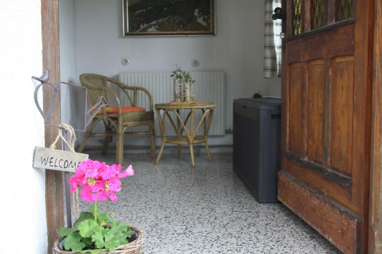 Ferienhaus Julia Admont Exteriér fotografie